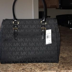 Michael Kors black Handbag